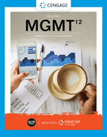 MGMT (Williams Chuck (Butler University))(Paperback / softback)