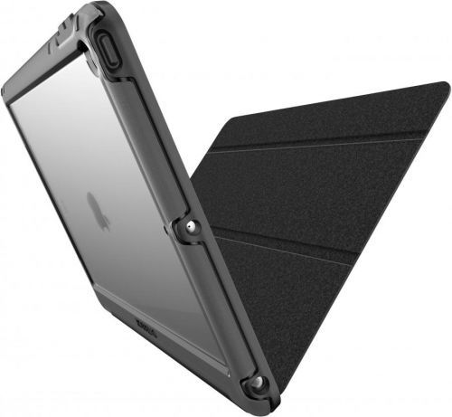 Otterbox obal / brašna na iPad BookCase Vhodný pro: iPad 10.2 (2020), iPad 10.2 (2019) černá