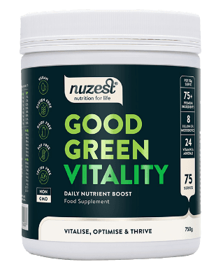 Ecce Vita Good Green Stuff 750g