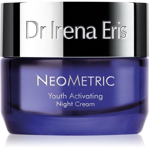 DR IRENA ERIS - Neometric Youth Activating Night Cream - Noční krém