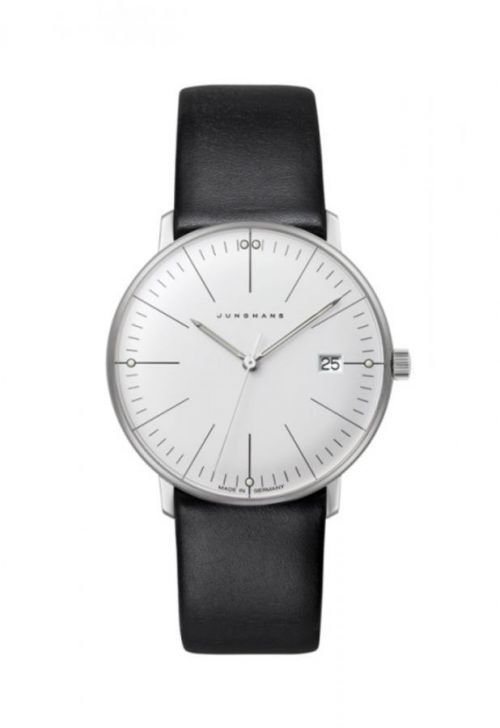 Junghans Max Bill Damen Sapphire 47/4251.02