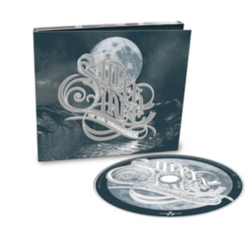 Silver Lake By Esa Holopainen (Silver Lake by Esa Holopainen) (CD / Album Digipak (Limited Edition))