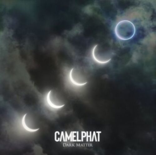 Dark Matter (CamelPhat) (Vinyl / 12