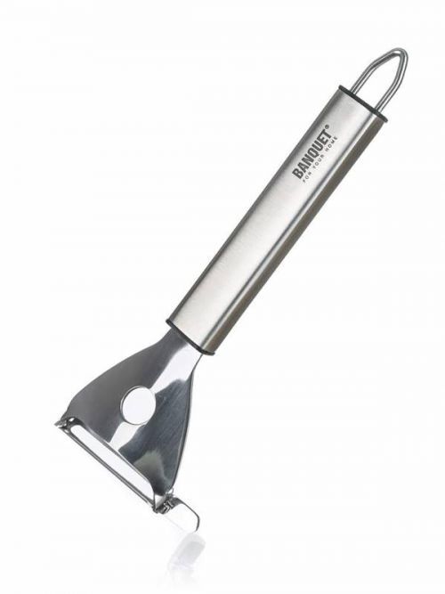 Banquet Škrabka s příčnou čepelí Excellent 17,5cm