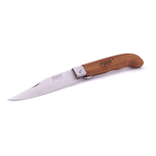 Zavírací nůž MAM Sportive 2046 - bubinga 8,3 cm s pojistkou Portugalsko