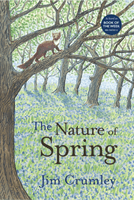 Nature of Spring (Crumley Jim)(Paperback / softback)