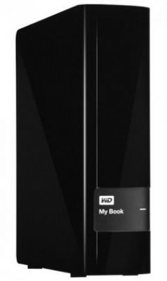WD My Book 6TB Ext. 3.5