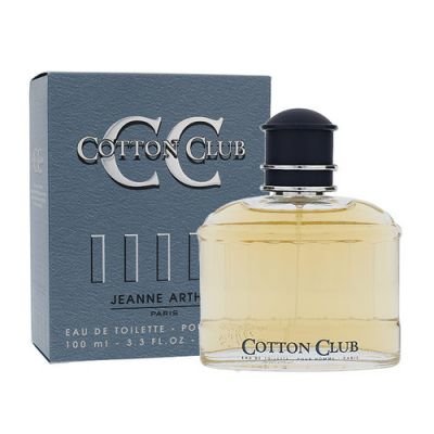 Jeanne Arthes Cotton Club Man edt 100 ml