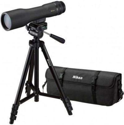 NIKON 16-48X60 PROSTAFF 3 FIELDSCOPE