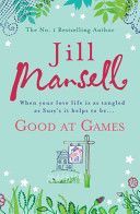 Good at Games (Mansell Jill)(Paperback)