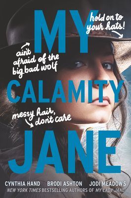 My Calamity Jane (Hand Cynthia)(Paperback)