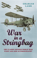 War in a Stringbag (Lamb Charles)(Paperback)