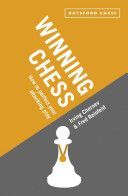 Winning Chess - Bestselling Chess Tactics Classic (Chernev Irving)(Paperback)