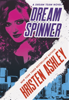 Dream Spinner (Ashley Kristen)(Paperback / softback)