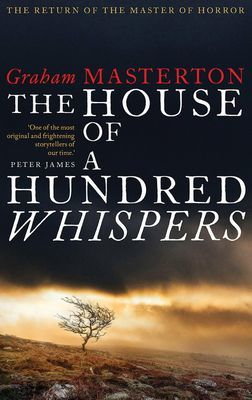 House of a Hundred Whispers (Masterton Graham)(Paperback / softback)