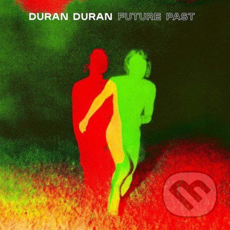 Duran Duran: Future Past LP - Duran Duran