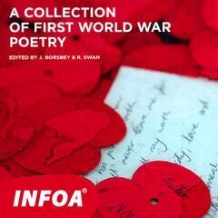 A collection Of First World War Poetry - audiokniha