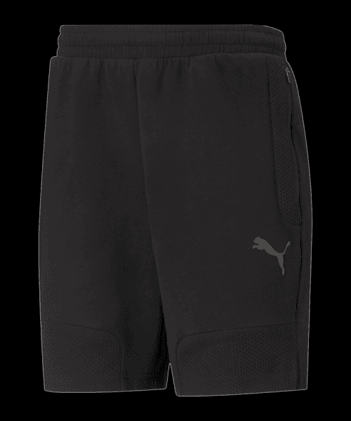 Šortky Puma teamCUP Casuals Shorts