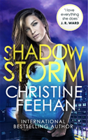 Shadow Storm (Feehan Christine)(Paperback / softback)