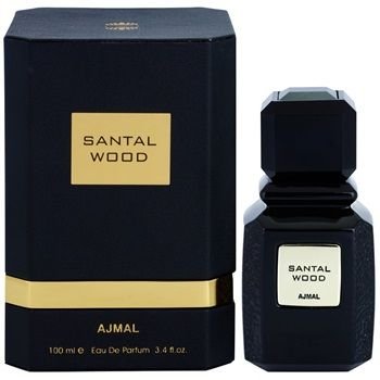 Ajmal Santal Wood parfemovaná voda unisex 100 ml