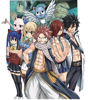 FAIRY TAIL: 100 Years Quest 7 (Mashima Hiro)(Paperback / softback)