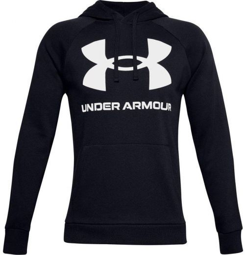 Under Armour Rival Fleece Big Logo HD XS