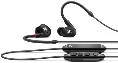 Sennheiser IE 100 PRO BT, černá