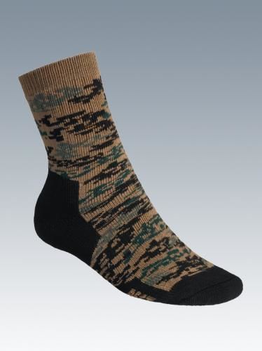 Ponožky Thermo (termo) marpat Batac TH-07 Velikost: 5-6(36-38)