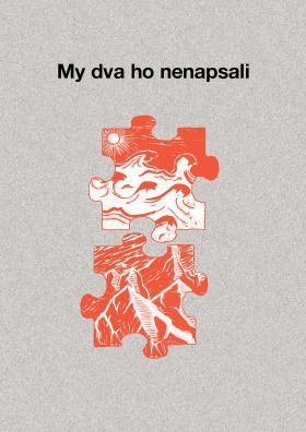 My dva ho nenapsali - e-kniha