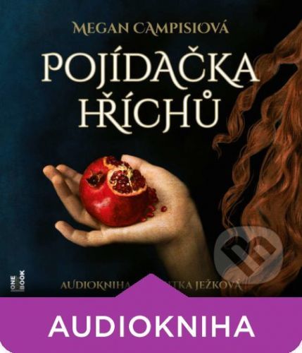 Pojídačka hříchů - Megan Campisiová