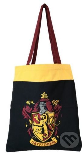 Shopping taška na rameno Harry Potter: Gryffindor