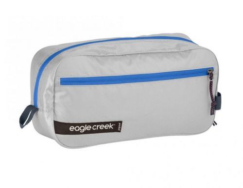 Eagle Creek toaletní taška Pack-It Isolate Quick Trip S az blue/grey