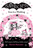 Isadora Moon Goes to a Wedding PB (Muncaster Harriet)(Paperback / softback)