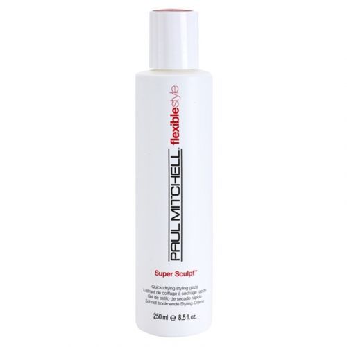 Paul Mitchell Flexiblestyle rychleschnoucí stylingová glazura pro objem a lesk 250 ml