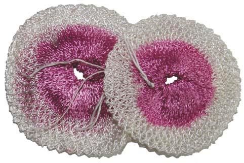 Náhradní punčocha do lampy 2 kusy