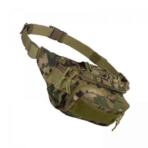 Ledvinka Kangoo waist pack multicamo MTC