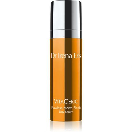 DR IRENA ERIS - VitaCeric Flawless Matte Finish Day Serum - Denní sérum