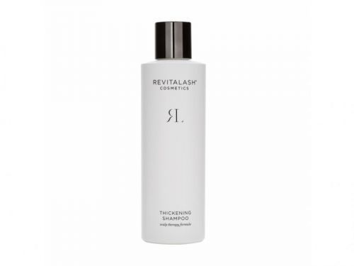 RevitaLash Thickening Shampoo Šampón pro intenzivní regeneraci poškozených vlasů 250 ml