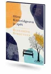 Olive Kitteridgeová je zpět - Elizabeth Stroutová