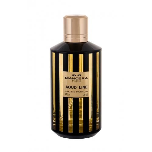 MANCERA Line Aoud 120 ml parfémovaná voda unisex