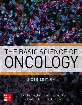 Basic Science of Oncology, Sixth Edition (Harrington Lea)(Pevná vazba)