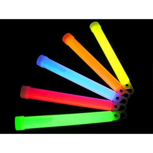 Chemické světlo (Lightstick) Power různé barvy Barva: Bílá