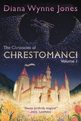 Chronicles of Chrestomanci, Vol. I (Jones Diana Wynne)(Paperback)