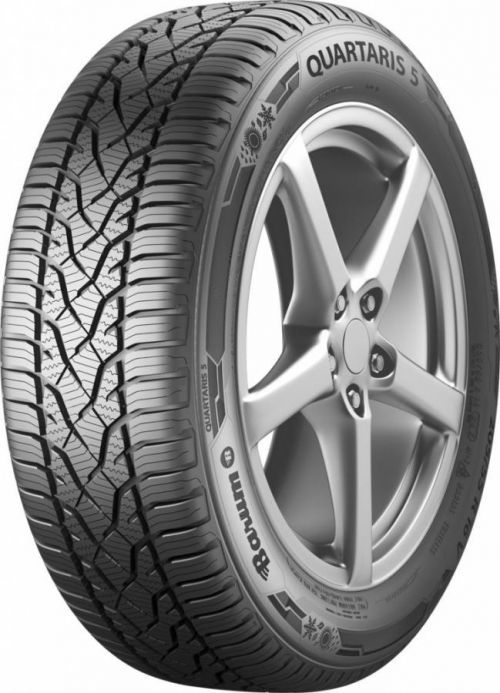 Barum Quartaris 5 235/55 R 18 104V celoroční