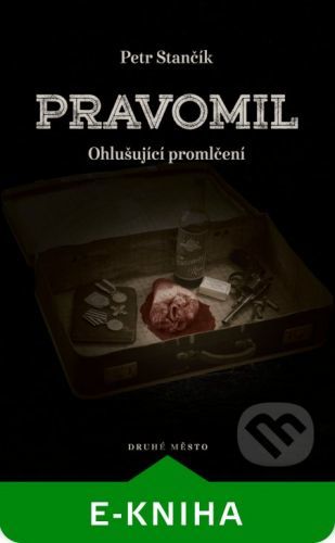 Pravomil - Petr Stančík