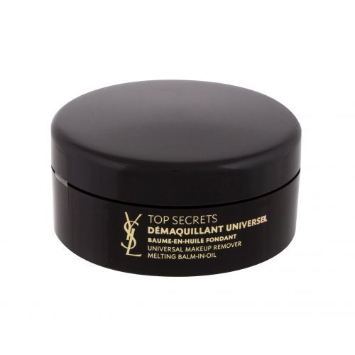 Yves Saint Laurent Top Secrets 125 ml odličovací balzám pro ženy