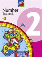 1999 Abacus Year 2 / P3: Textbook Number(Paperback / softback)