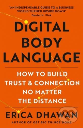 Digital Body Language - Erica Dhawan