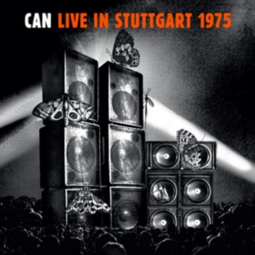Live in Stuttgart 1975 (Can) (Vinyl / 12