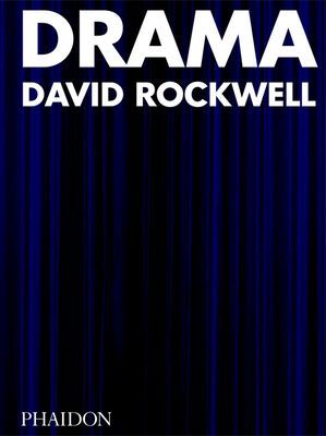 Drama (Rockwell David)(Pevná vazba)